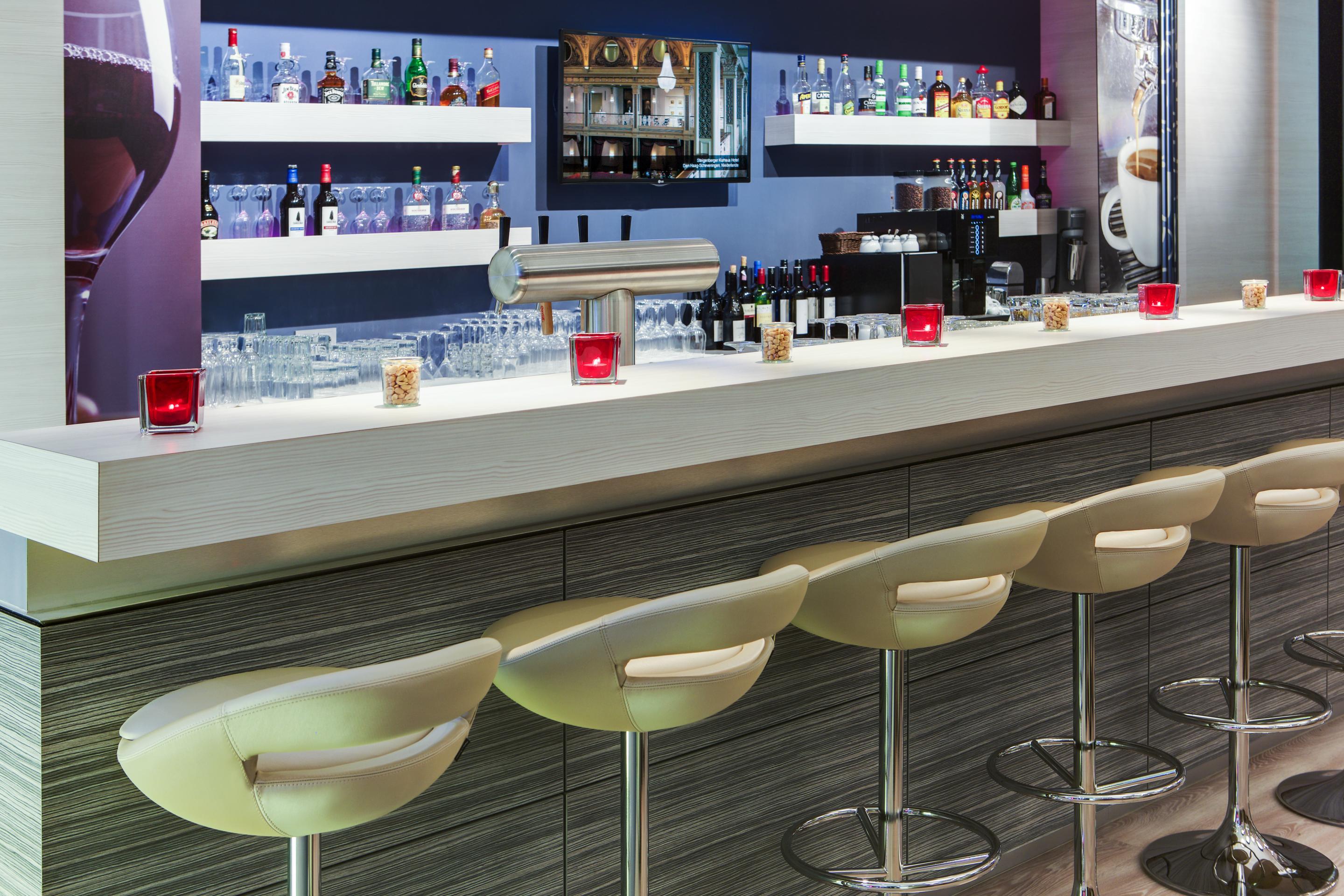 Intercityhotel Hamburg Dammtor-Messe Luaran gambar