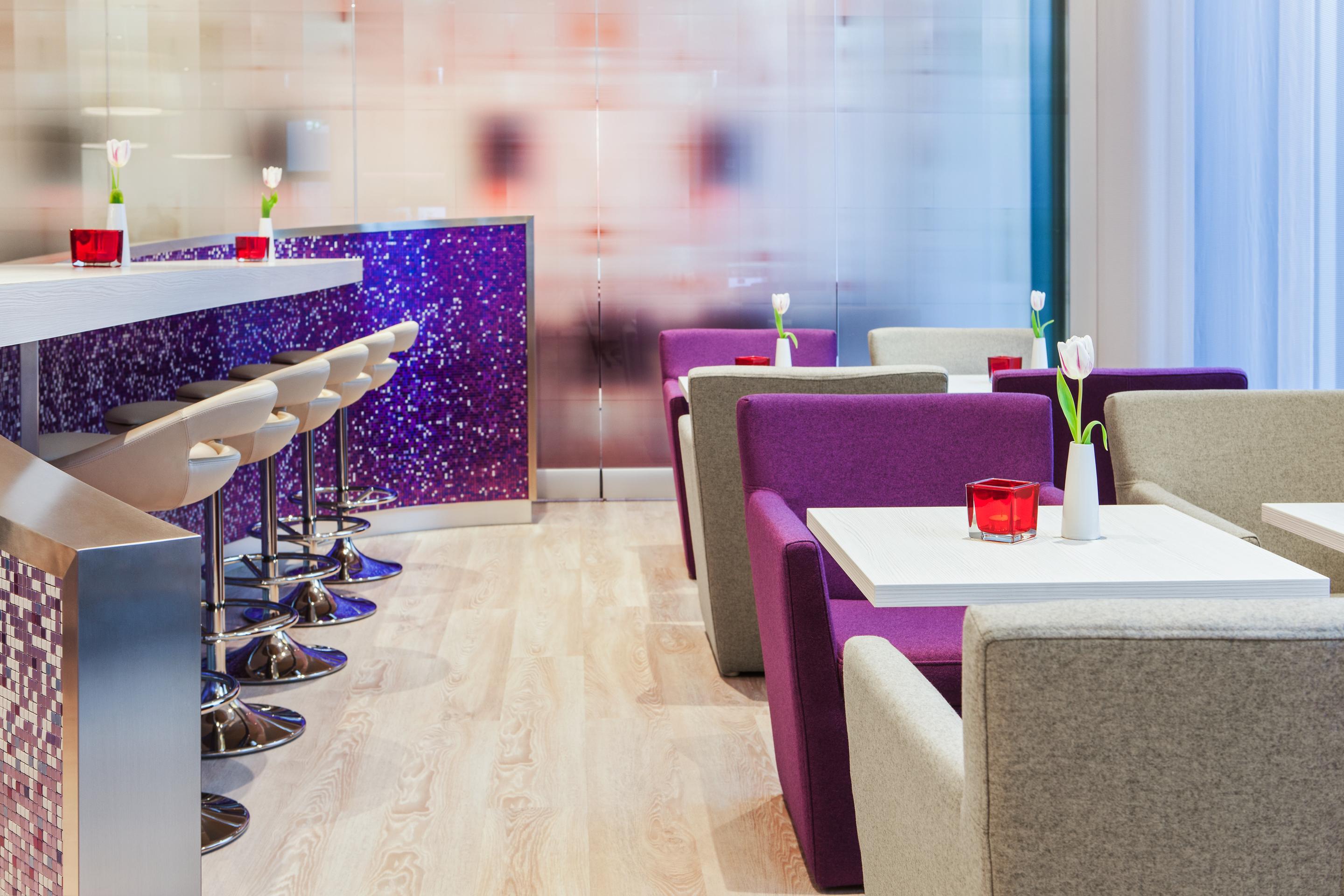 Intercityhotel Hamburg Dammtor-Messe Luaran gambar
