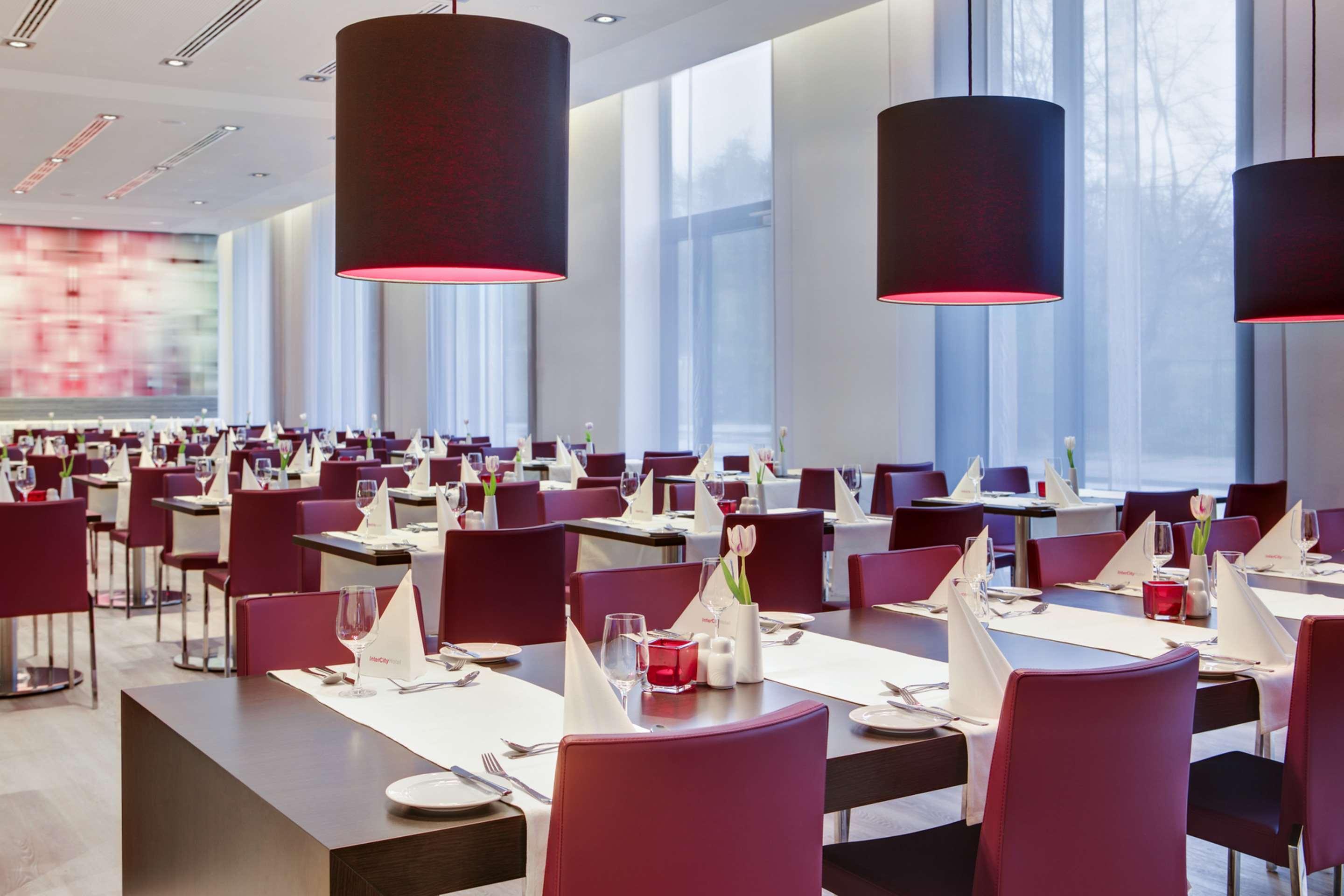 Intercityhotel Hamburg Dammtor-Messe Luaran gambar