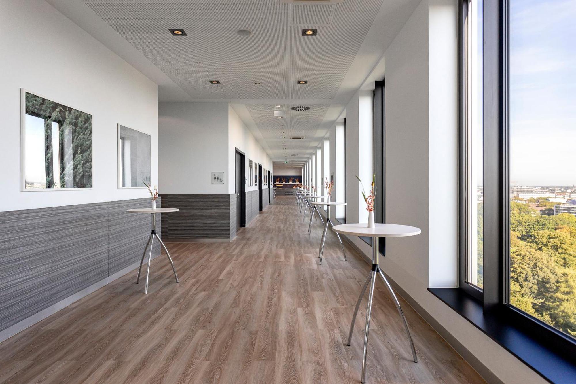 Intercityhotel Hamburg Dammtor-Messe Luaran gambar