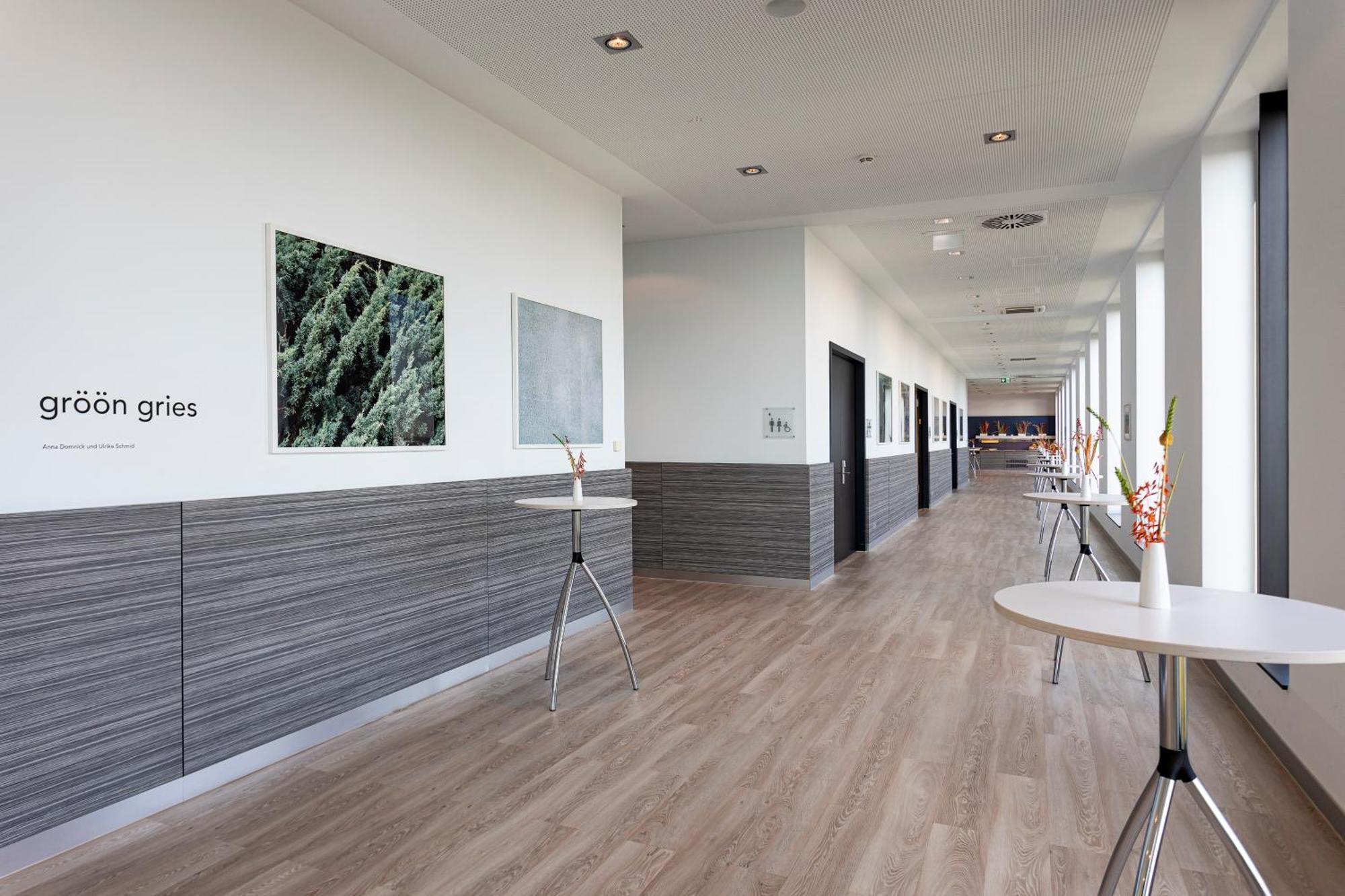 Intercityhotel Hamburg Dammtor-Messe Luaran gambar