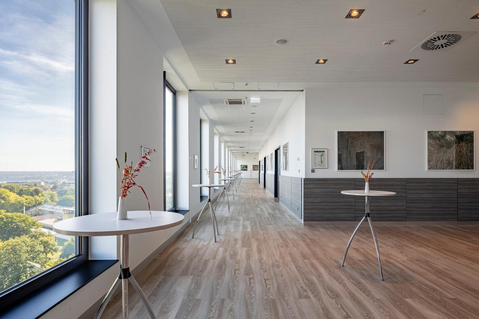 Intercityhotel Hamburg Dammtor-Messe Luaran gambar